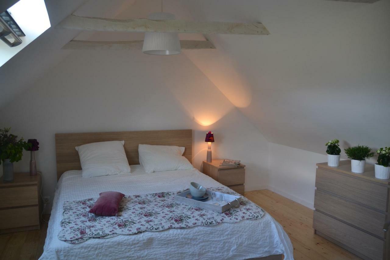 Maison Del Traouc Bozouls Luaran gambar