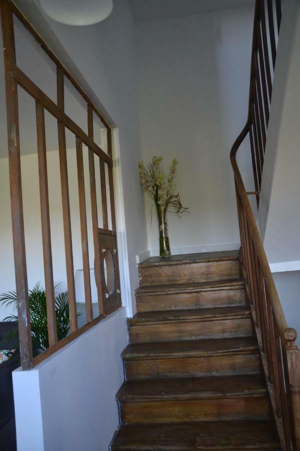 Maison Del Traouc Bozouls Luaran gambar