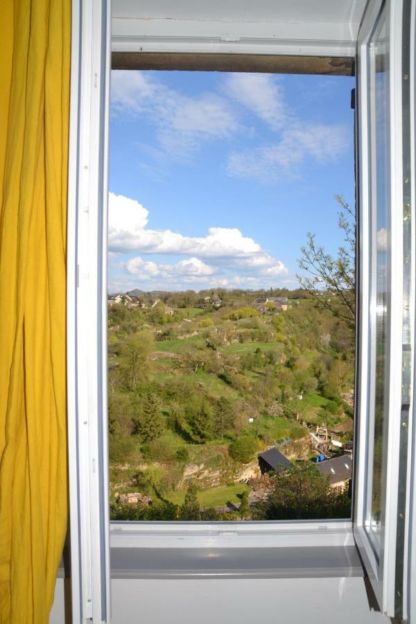 Maison Del Traouc Bozouls Luaran gambar